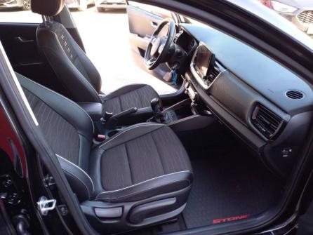 KIA Stonic 1.0 T-GDi 100ch GT Line à vendre à Melun - Image n°11