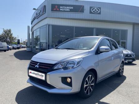 MITSUBISHI Space Star 1.2 MIVEC 71ch Red Line EDITION 2024 à vendre à Orléans - Image n°1