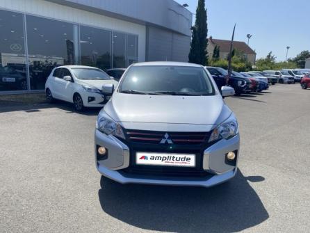 MITSUBISHI Space Star 1.2 MIVEC 71ch Red Line EDITION 2024 à vendre à Orléans - Image n°2
