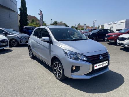 MITSUBISHI Space Star 1.2 MIVEC 71ch Red Line EDITION 2024 à vendre à Orléans - Image n°3