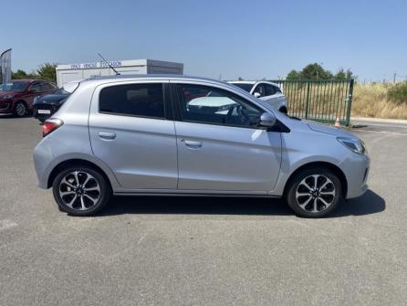 MITSUBISHI Space Star 1.2 MIVEC 71ch Red Line EDITION 2024 à vendre à Orléans - Image n°4