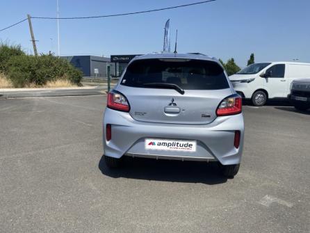 MITSUBISHI Space Star 1.2 MIVEC 71ch Red Line EDITION 2024 à vendre à Orléans - Image n°5