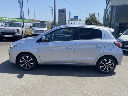 MITSUBISHI Space Star 1.2 MIVEC 71ch Red Line EDITION 2024 à vendre à Orléans - Image n°8