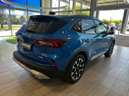 FORD Kuga 2.5 Duratec 180ch Hybrid FlexiFuel Active X Powershift à vendre à Dijon - Image n°5