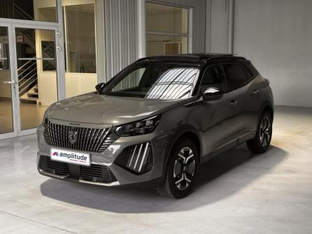 PEUGEOT 2008 1.2 Hybrid 136ch GT e-DCS6 à vendre à Brie-Comte-Robert - Image n°1