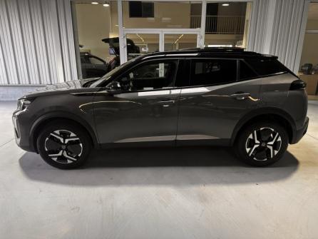 PEUGEOT 2008 1.2 Hybrid 136ch GT e-DCS6 à vendre à Brie-Comte-Robert - Image n°2