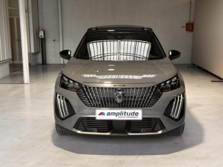 PEUGEOT 2008 1.2 Hybrid 136ch GT e-DCS6 à vendre à Brie-Comte-Robert - Image n°3
