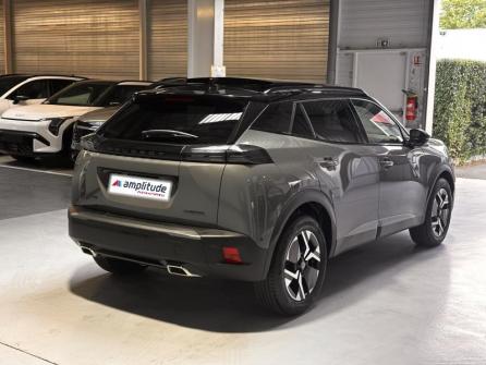 PEUGEOT 2008 1.2 Hybrid 136ch GT e-DCS6 à vendre à Brie-Comte-Robert - Image n°4