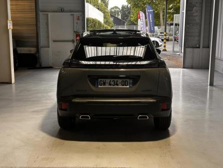 PEUGEOT 2008 1.2 Hybrid 136ch GT e-DCS6 à vendre à Brie-Comte-Robert - Image n°5