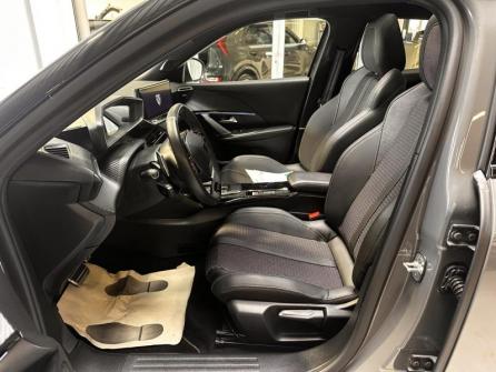 PEUGEOT 2008 1.2 Hybrid 136ch GT e-DCS6 à vendre à Brie-Comte-Robert - Image n°7