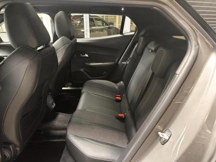 PEUGEOT 2008 1.2 Hybrid 136ch GT e-DCS6 à vendre à Brie-Comte-Robert - Image n°8