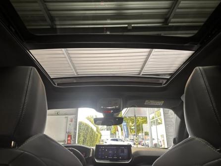 PEUGEOT 2008 1.2 Hybrid 136ch GT e-DCS6 à vendre à Brie-Comte-Robert - Image n°11