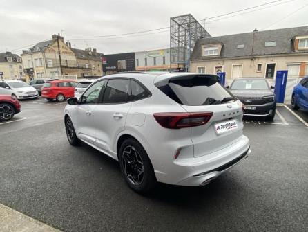 FORD Kuga 2.5 Duratec 180ch Hybrid FlexiFuel ST-Line X Powershift à vendre à Orléans - Image n°5