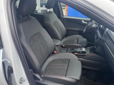 FORD Kuga 2.5 Duratec 180ch Hybrid FlexiFuel ST-Line X Powershift à vendre à Orléans - Image n°8