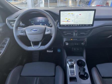 FORD Kuga 2.5 Duratec 180ch Hybrid FlexiFuel ST-Line X Powershift à vendre à Orléans - Image n°11