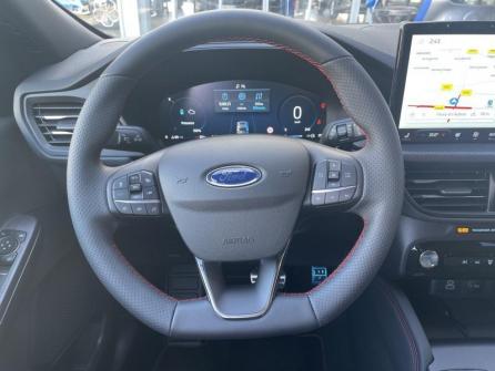 FORD Kuga 2.5 Duratec 180ch Hybrid FlexiFuel ST-Line X Powershift à vendre à Orléans - Image n°12