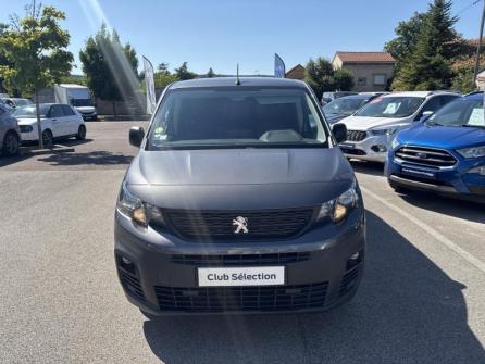 PEUGEOT Partner Standard 1.6 BlueHDi 100ch Premium à vendre à Beaune - Image n°2