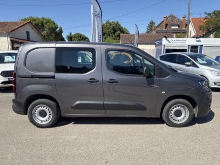 PEUGEOT Partner Standard 1.6 BlueHDi 100ch Premium à vendre à Beaune - Image n°4
