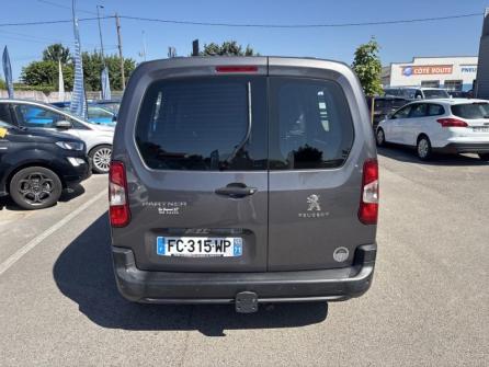 PEUGEOT Partner Standard 1.6 BlueHDi 100ch Premium à vendre à Beaune - Image n°6