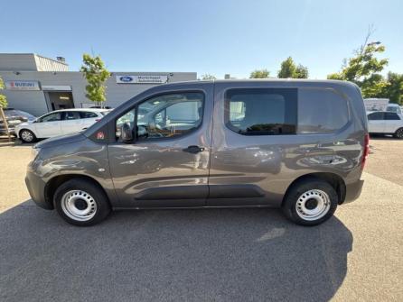 PEUGEOT Partner Standard 1.6 BlueHDi 100ch Premium à vendre à Beaune - Image n°8