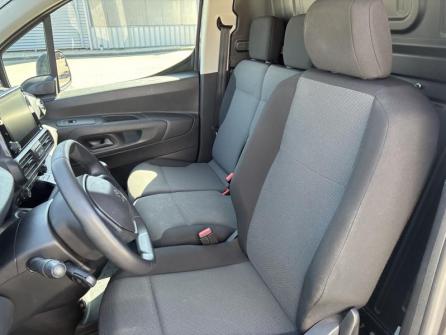 PEUGEOT Partner Standard 1.6 BlueHDi 100ch Premium à vendre à Beaune - Image n°10