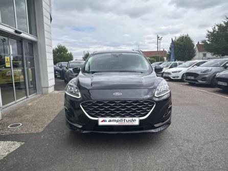 FORD Kuga 2.5 Duratec 190ch FHEV Vignale BVA à vendre à Auxerre - Image n°2