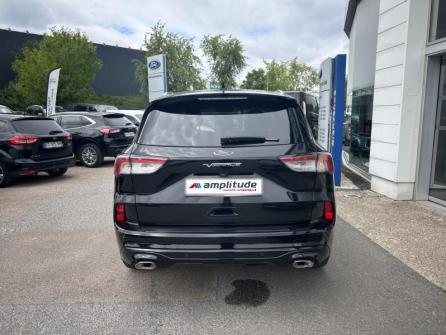 FORD Kuga 2.5 Duratec 190ch FHEV Vignale BVA à vendre à Auxerre - Image n°6