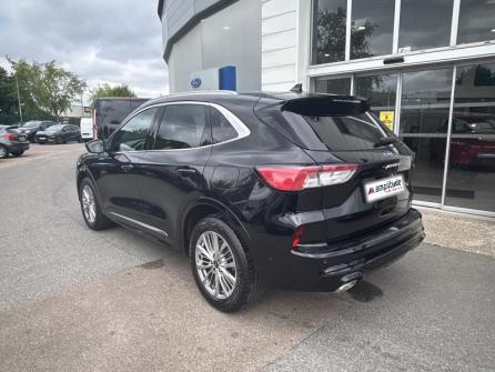 FORD Kuga 2.5 Duratec 190ch FHEV Vignale BVA à vendre à Auxerre - Image n°7
