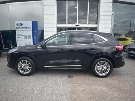 FORD Kuga 2.5 Duratec 190ch FHEV Vignale BVA à vendre à Auxerre - Image n°8