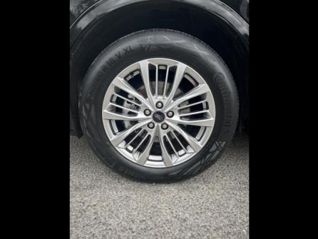 FORD Kuga 2.5 Duratec 190ch FHEV Vignale BVA à vendre à Auxerre - Image n°9