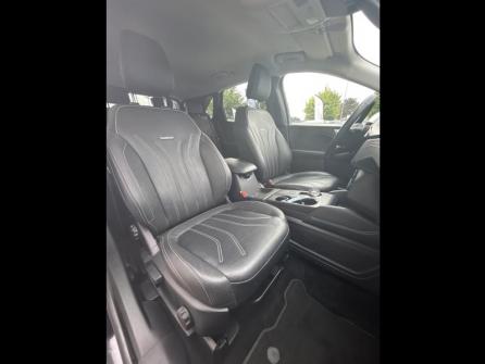 FORD Kuga 2.5 Duratec 190ch FHEV Vignale BVA à vendre à Auxerre - Image n°11