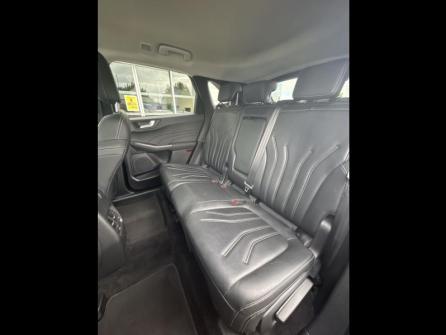 FORD Kuga 2.5 Duratec 190ch FHEV Vignale BVA à vendre à Auxerre - Image n°12