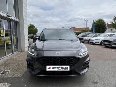 FORD Kuga 2.5 Duratec 190ch FHEV E85 ST-Line Business BVA à vendre à Auxerre - Image n°2