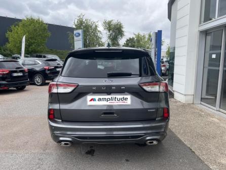 FORD Kuga 2.5 Duratec 190ch FHEV E85 ST-Line Business BVA à vendre à Auxerre - Image n°6