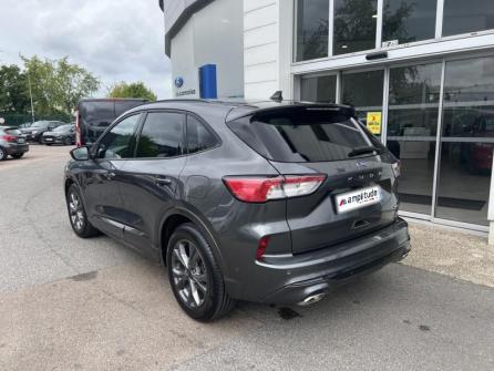 FORD Kuga 2.5 Duratec 190ch FHEV E85 ST-Line Business BVA à vendre à Auxerre - Image n°7
