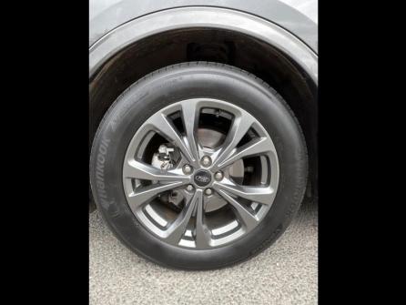 FORD Kuga 2.5 Duratec 190ch FHEV E85 ST-Line Business BVA à vendre à Auxerre - Image n°9