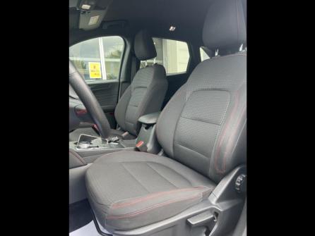 FORD Kuga 2.5 Duratec 190ch FHEV E85 ST-Line Business BVA à vendre à Auxerre - Image n°10