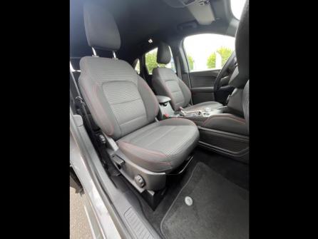 FORD Kuga 2.5 Duratec 190ch FHEV E85 ST-Line Business BVA à vendre à Auxerre - Image n°11