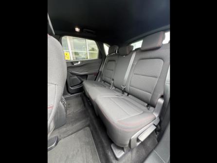 FORD Kuga 2.5 Duratec 190ch FHEV E85 ST-Line Business BVA à vendre à Auxerre - Image n°12