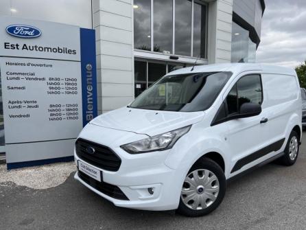 FORD Transit Connect L1 1.5 EcoBlue 120ch Trend à vendre à Auxerre - Image n°1