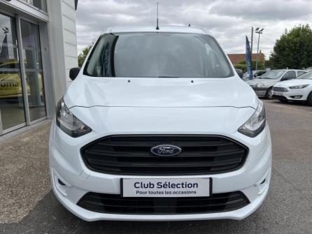 FORD Transit Connect L1 1.5 EcoBlue 120ch Trend à vendre à Auxerre - Image n°2
