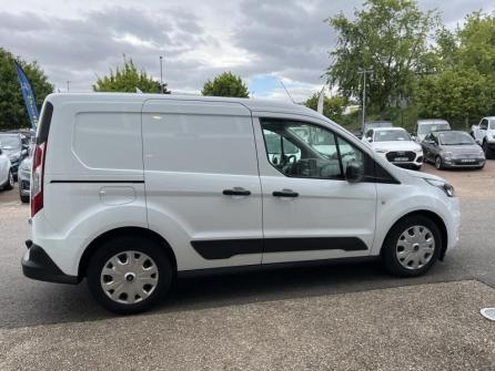 FORD Transit Connect L1 1.5 EcoBlue 120ch Trend à vendre à Auxerre - Image n°4