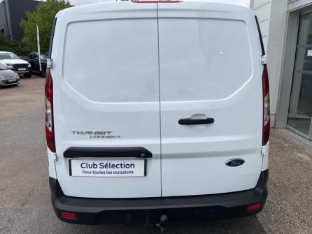 FORD Transit Connect L1 1.5 EcoBlue 120ch Trend à vendre à Auxerre - Image n°6