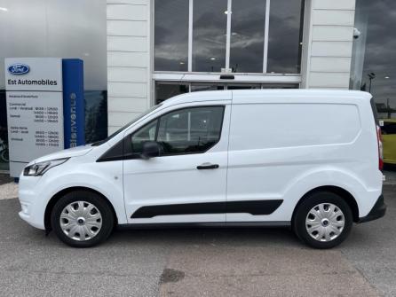 FORD Transit Connect L1 1.5 EcoBlue 120ch Trend à vendre à Auxerre - Image n°8