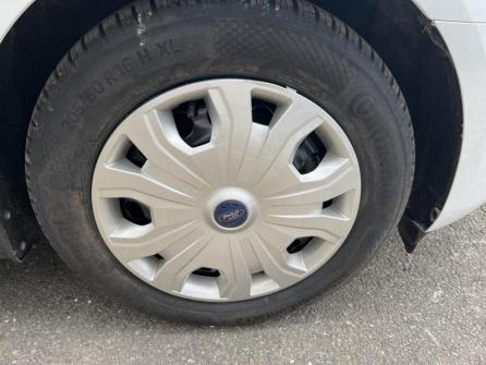 FORD Transit Connect L1 1.5 EcoBlue 120ch Trend à vendre à Auxerre - Image n°9