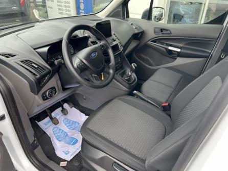 FORD Transit Connect L1 1.5 EcoBlue 120ch Trend à vendre à Auxerre - Image n°10