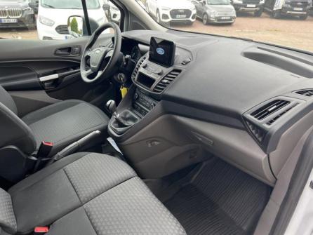 FORD Transit Connect L1 1.5 EcoBlue 120ch Trend à vendre à Auxerre - Image n°11