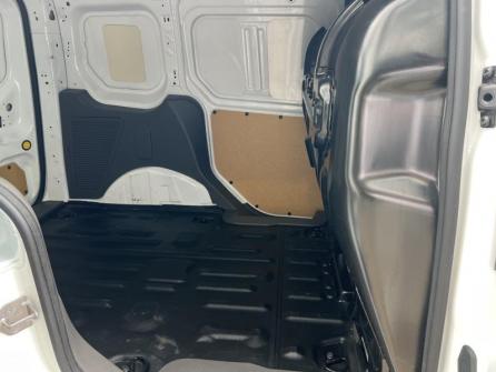 FORD Transit Connect L1 1.5 EcoBlue 120ch Trend à vendre à Auxerre - Image n°12