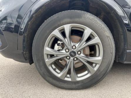FORD Kuga 2.5 Duratec 225ch PHEV ST-Line X BVA à vendre à Dijon - Image n°9