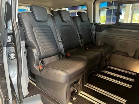 FORD Tourneo Custom 340 L2H1 2.5 Duratec 232ch Hybride rechargeable Titanium CVT à vendre à Dijon - Image n°9